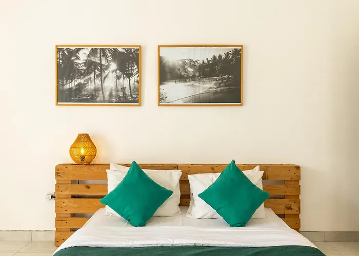 Casa Sweet Lips By Betterplace Villa Canggu (Bali)