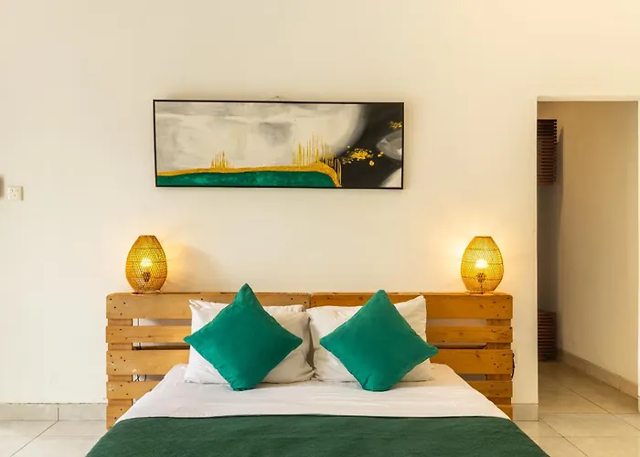 Villa Casa Sweet Lips By Betterplace Canggu (Bali)