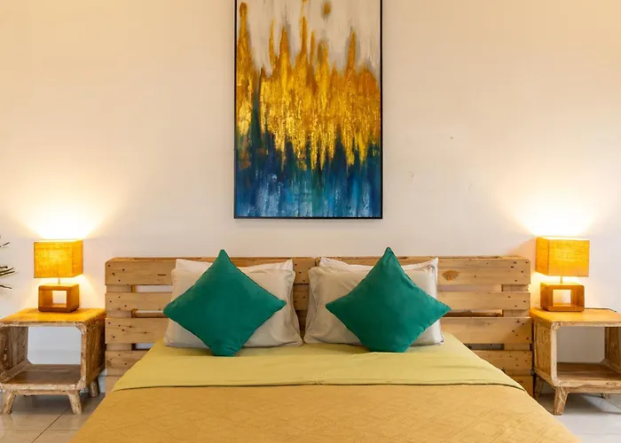 Casa Sweet Lips By Betterplace Villa