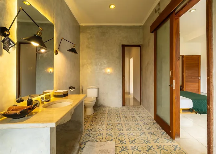 Casa Sweet Lips By Betterplace Villa *