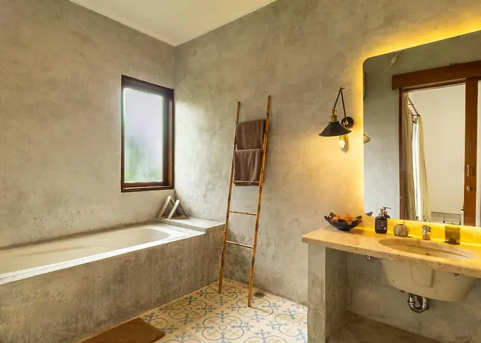 Casa Sweet Lips By Betterplace Villa