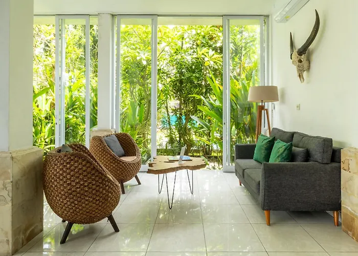 Villa Casa Sweet Lips By Betterplace *
